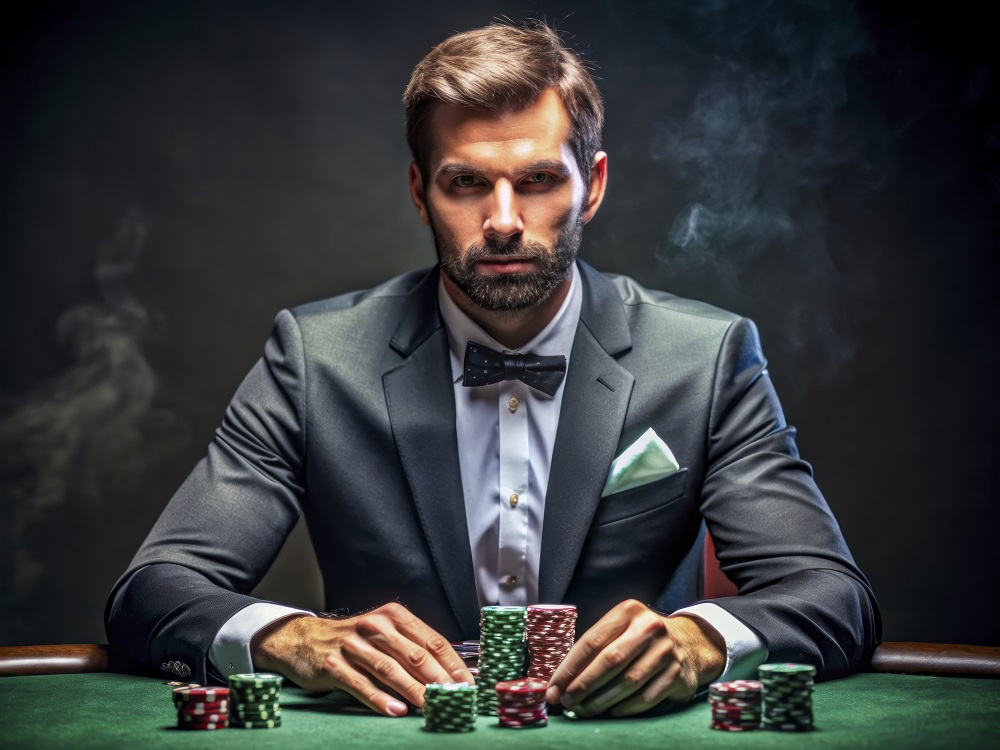 Poker Psychology Essentials